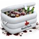 thumbnail image 1 of ArtCreativity Halloween Party Inflatable Cooler Hospital, 1 of 3