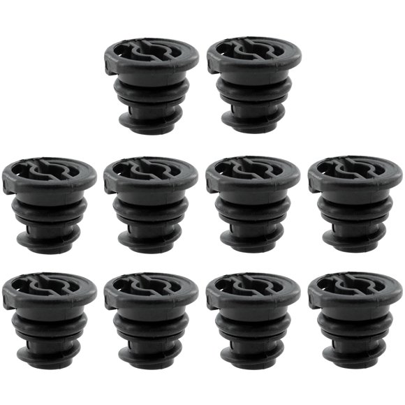 Tapón de drenaje de aceite abczok 10 piezas 14 mm x 22 mm