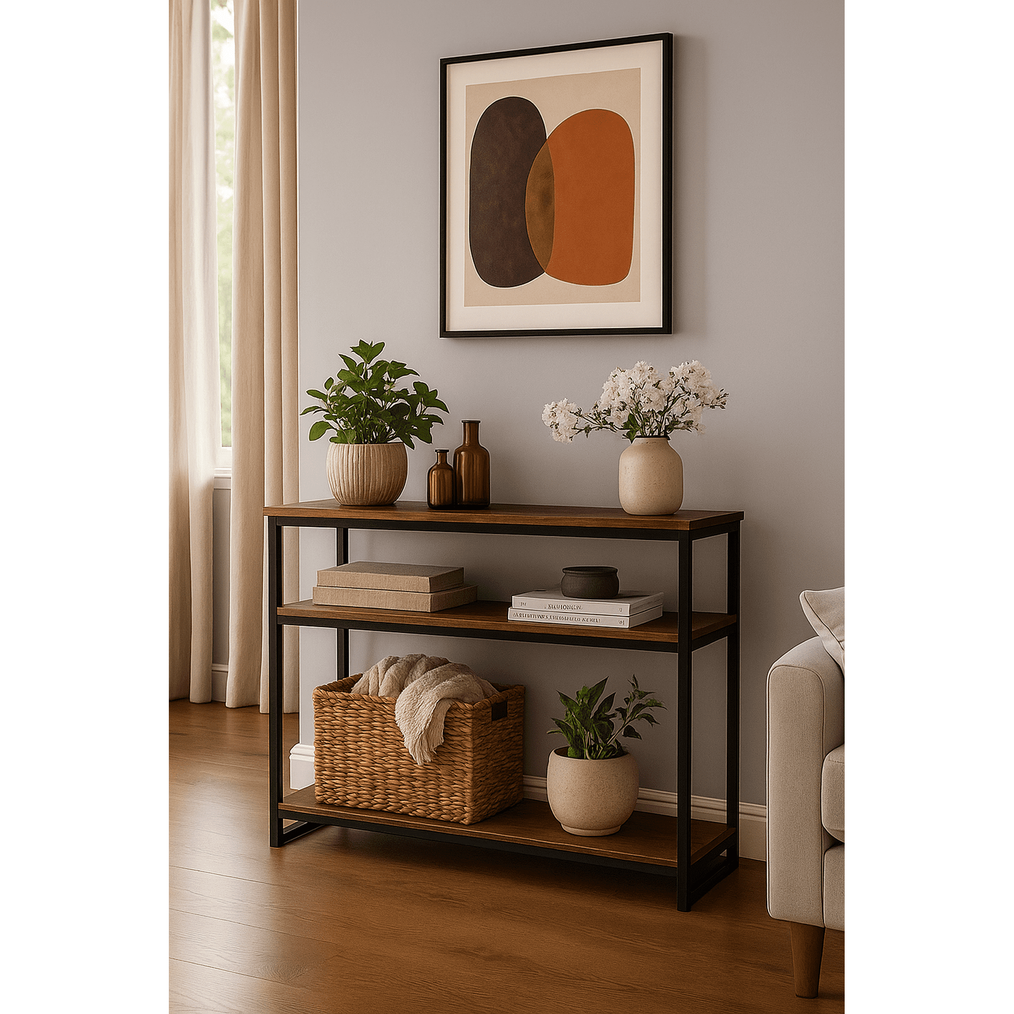 Casa Home - Arrimo Industrial Ng Lyon