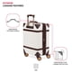 thumbnail image 5 of Equipaje SwissGear 7739 Rígido Spinner Carry-On 19", 5 of 9