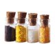 thumbnail image 3 of 4pcs 1:12 1: 6 Casa De Mu?ecas Tiny Sazonando Los Frascos De La Botella De Alimentos Para El Condimento Spice B, 3 of 5