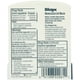 thumbnail image 2 of Bálsamo Labial Medication Stick 4 25 Ml Paquete De 5, 2 of 2