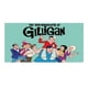 thumbnail image 1 of Las Nuevas Aventuras de Gilligan Fondo Temático Pancarta Suministros de Decoración para Fiesta de Cumpleaños, Decoración de Fondo de Fiesta Personalizado,150x90cm, 1 of 6