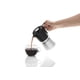 thumbnail image 5 of Cafetera Arzum Okka Moka con espumador de leche, 5 tazas, 5 of 5