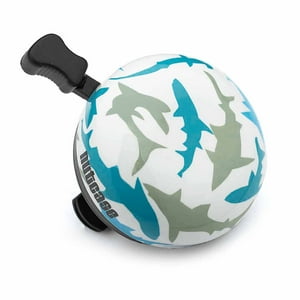 Nutcase - Campanilla Baby Shark