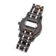 thumbnail image 3 of Reloj de Madera para Hombre Cronógrafo color Negro, 3 of 7