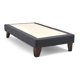 thumbnail image 3 of Base Cama Europea 1 Plaza, 3 of 4
