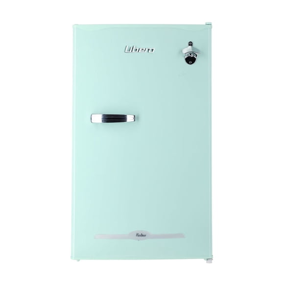 Frigobar Frío directo Retro 98 Litros Lfb-90M Menta