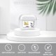 thumbnail image 3 of El Padrino-theme AirPods Pro Earphone Case Compatible with Apple Devices Premium Flexible TPU theme Custom, 3 of 6