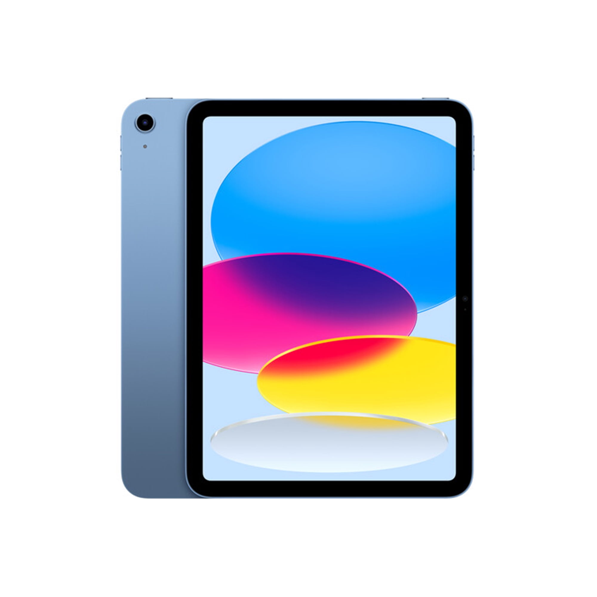 Ipad 11 10.9 A16 WiFi 128GB Azul | Lider