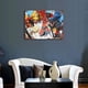 thumbnail image 3 of Gurren Lagann Cartel Metálico, Decoración de Pared de Cartel Metálico Personalizado para Regalos de Fans, Amigos, Familia y Amantes 20*30CM, 3 of 6