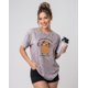 thumbnail image 2 of Polera Deportiva Oversize Capybara Vintage Calce Perfecto - A366, 2 of 3