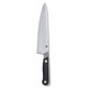 thumbnail image 1 of Cuchillo de chef Hedley & Bennett 20 cm Caviar (negro), 1 of 6