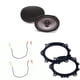 thumbnail image 1 of Kit de parlantes para auto Alpine SXE-6926S 6x9" 280W para Toyota, 1 of 9