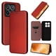 thumbnail image 1 of Funda Flip para FOXDOCK Xiaomi 14T 5G - Funda magnética de negocios, funda protectora delgada, 1 of 5
