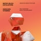 thumbnail image 3 of Face Wash Lab Series, todo en uno, multiacción, 200 ml, para hombre, 3 of 5