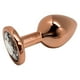 thumbnail image 2 of Plug Anal Metálico Wooomy Tralalo, 2 of 2