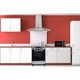 thumbnail image 4 of Cocina A Gas 4Q Ch-9050Si 68 Litros, 4 of 7
