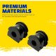 thumbnail image 3 of Kit de Bujes para Barra Estabilizadora MOOG K3160 para Jeep Wrangler, 3 of 3