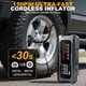 thumbnail image 3 of Arrancador 6000a Con Compresor De Aire 12v, 3 of 9