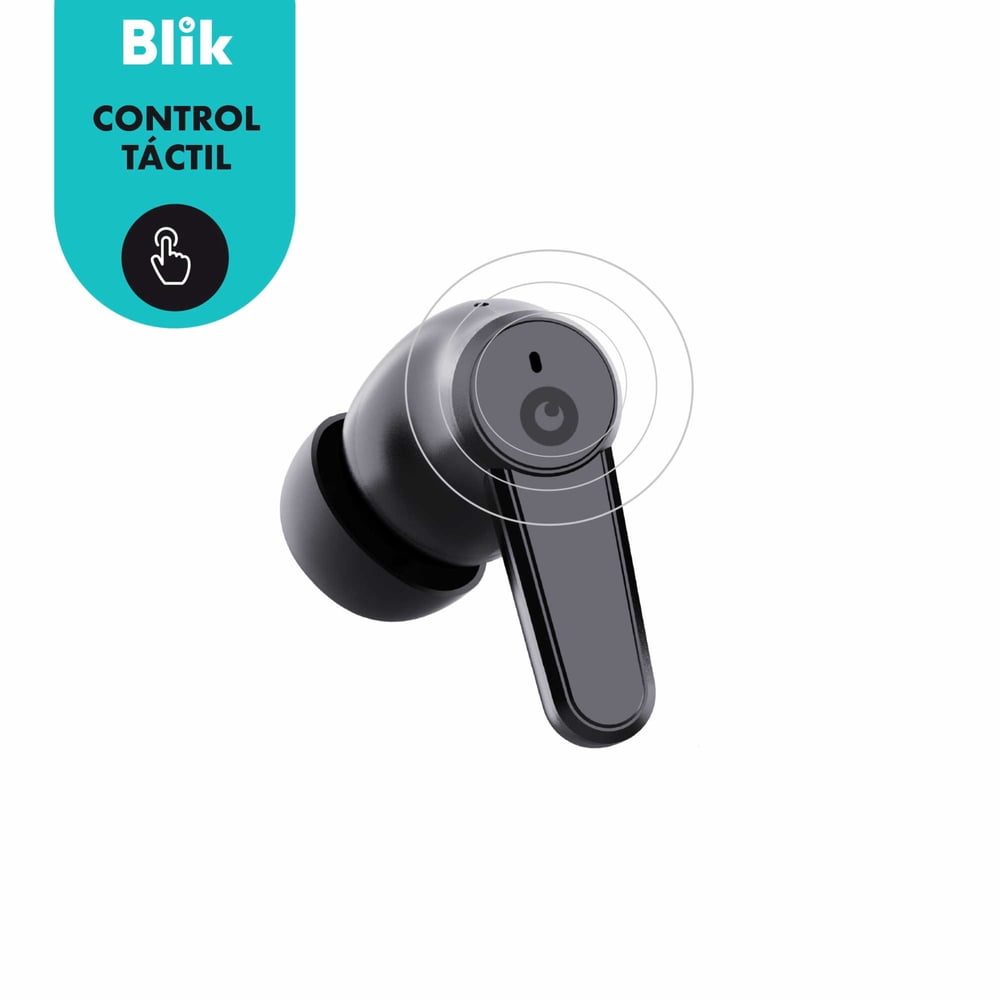 Blik Air900 Negro, foto 7