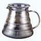 thumbnail image 4 of Jarra de de , s de , olla de de goteo de , utensilios de de hervidor de agua, cafetera para verter sobre jarra Gris A, 4 of 5