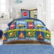 thumbnail image 1 of Juego De Cama Dream Factory Kids 5 Piezas Microfibra Supersuave De Fácil Lavado, 1 of 3