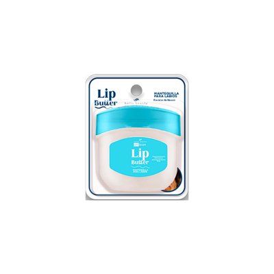 Balsamo Labial Neutro 1 Un Hello Beauty