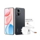 thumbnail image 2 of Smartphone Honor 400 5G 12GB 512GB Midnight Black, 2 of 9