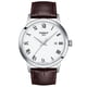 thumbnail image 1 of Reloj Tissot Classic Dream T1294101601300 para hombre de acero inoxidable, 1 of 8