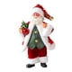 thumbnail image 3 of Proyectos De Bricolaje Con Adornos De Papá Noel: Accesorios Para El árbol De Navidad, Celebración De Compromiso, Estilo A, 3 of 5