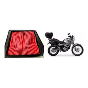 Genérico - Filtro De Aire Honda Falcon 400