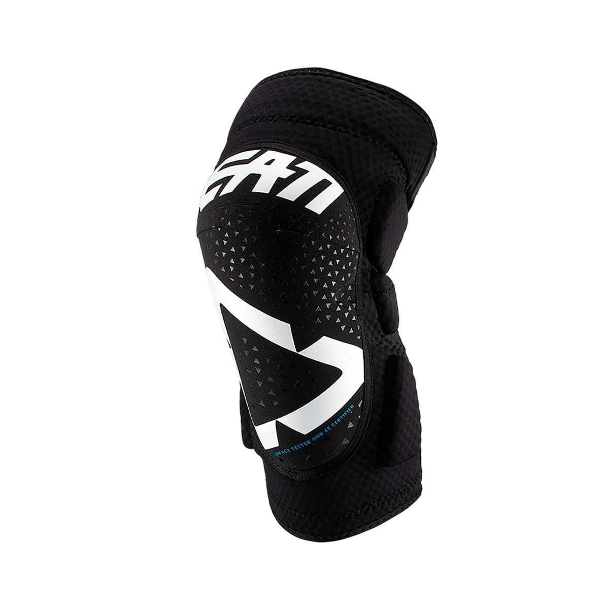 Rodillera Leatt 3df 5.0 Blanco/negro Xxl