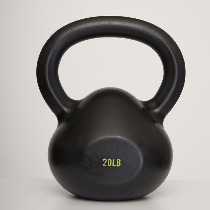 Ngx - Pesa Rusa Kettle Bell 9Kg