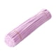 thumbnail image 1 of Manualidad Con Limpiapipas Para Ni?os: Ramo De Bricolaje Para Bodas, Cumplea?os, Día De La Madre, Morado Claro, 1 of 5