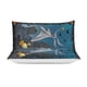 thumbnail image 4 of Ghost The Nightmare Before Christmas Comforter Set Soft 3 Pcs Twin Bedding Sets Thicken for All Season, 4 of 5