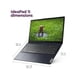 thumbnail image 4 of Laptop Lenovo Ideapad 1 Windows 11 15.6'' 8GB RAM 256GB SSD, 4 of 6