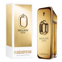 Paco Rabanne - Rabanne Million Gold Edp Intense Hombre 100 Ml