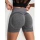 thumbnail image 1 of Short Deportivo Mujer Yoga Fitness Cintura Alta, 1 of 4