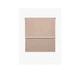 thumbnail image 1 of Cortina Roller Blackout doble tela sin cenefa 160x200 Kaki, 1 of 2