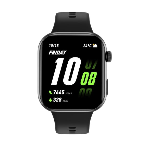 Smartwatch Honor Watch 2i Negro