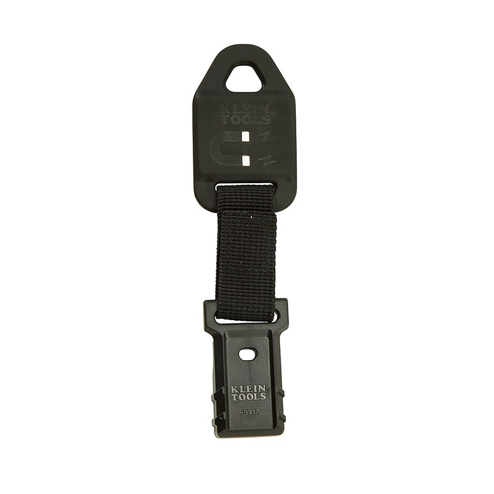 Colgador Magnético Klein Tools 69417 Rare-earth Con Correa