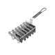 thumbnail image 5 of Taco Basket Tortillas Profesionales Burritos Taco Rack Freidora Taco Shell Freidora 6 Rejilla, 5 of 5