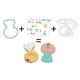 thumbnail image 2 of Moldes para cortar galletas y decorar tema eventos, 2 of 2