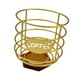 thumbnail image 5 of Cesta De Almacenamiento De Cápsulas De Café, Organizador De Cápsulas De Café Para Encimera, Bar, Restaurante, Dorado, Peque?o, 5 of 5