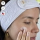 thumbnail image 1 of Cintillo Skincare Con Velcro De Algodón | Amaru, 1 of 3