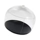 thumbnail image 1 of Sombrero Inflable De PVC, Soporte Para Sombrero, Soporte Para Sombrero, Marco, Jaula Para Fotografía, 17x14cm, 1 of 5