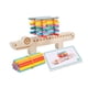 thumbnail image 4 of Juego De Palos Montessori De Colores A Juego Para Actividades De Clase, Juguete Interactivo, 4 of 5