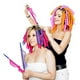 thumbnail image 4 of Juego de 24 rulos para el cabello sin calor para mujer, rizadores mágicos para el cabello, para dormir, con ondas de agua, 4 of 8