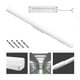 thumbnail image 1 of Foco Tubo Led 48w Luminaria Lineal Luz Fria 120cm, 1 of 3